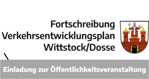 Einladung zur Öffentlichkeitsveranstaltung